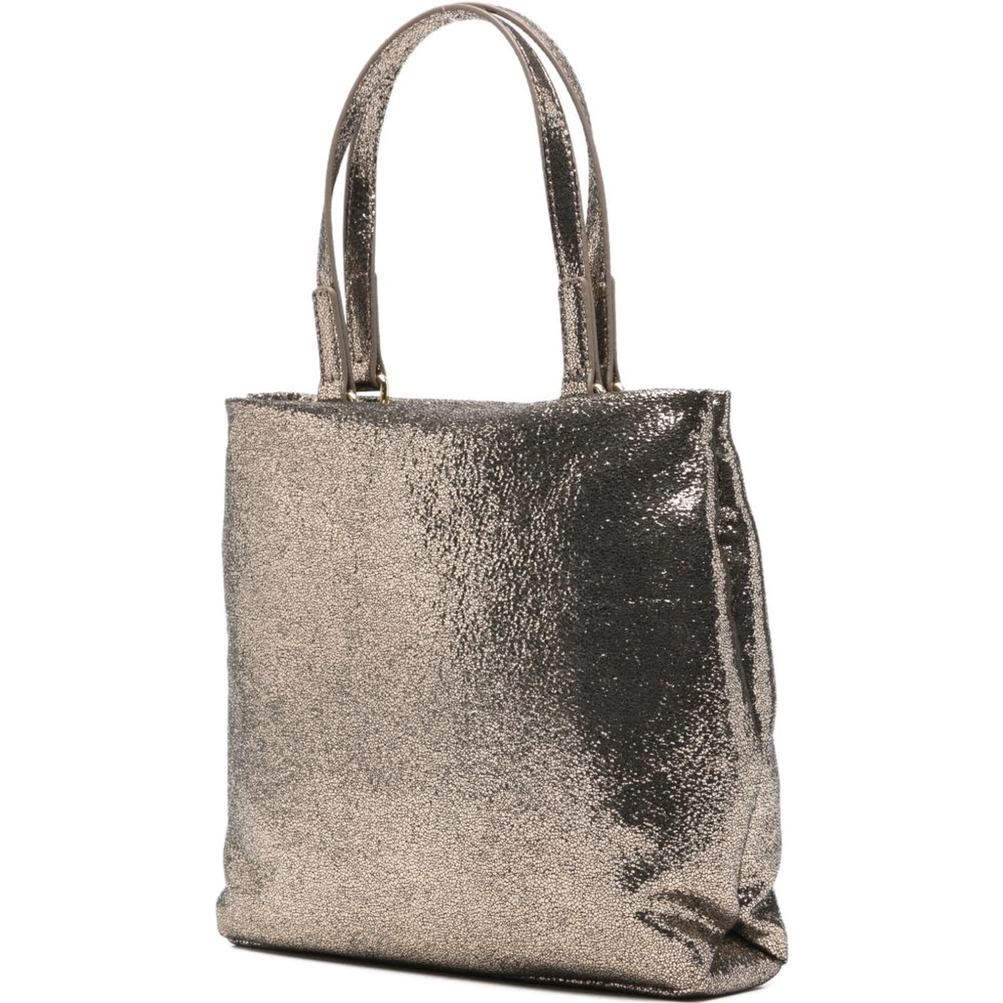 Love Moschino Bags.. Golden