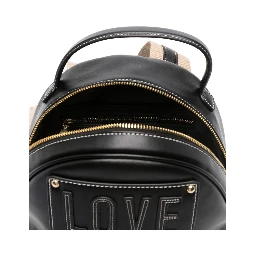 Love Moschino Bags.. Black