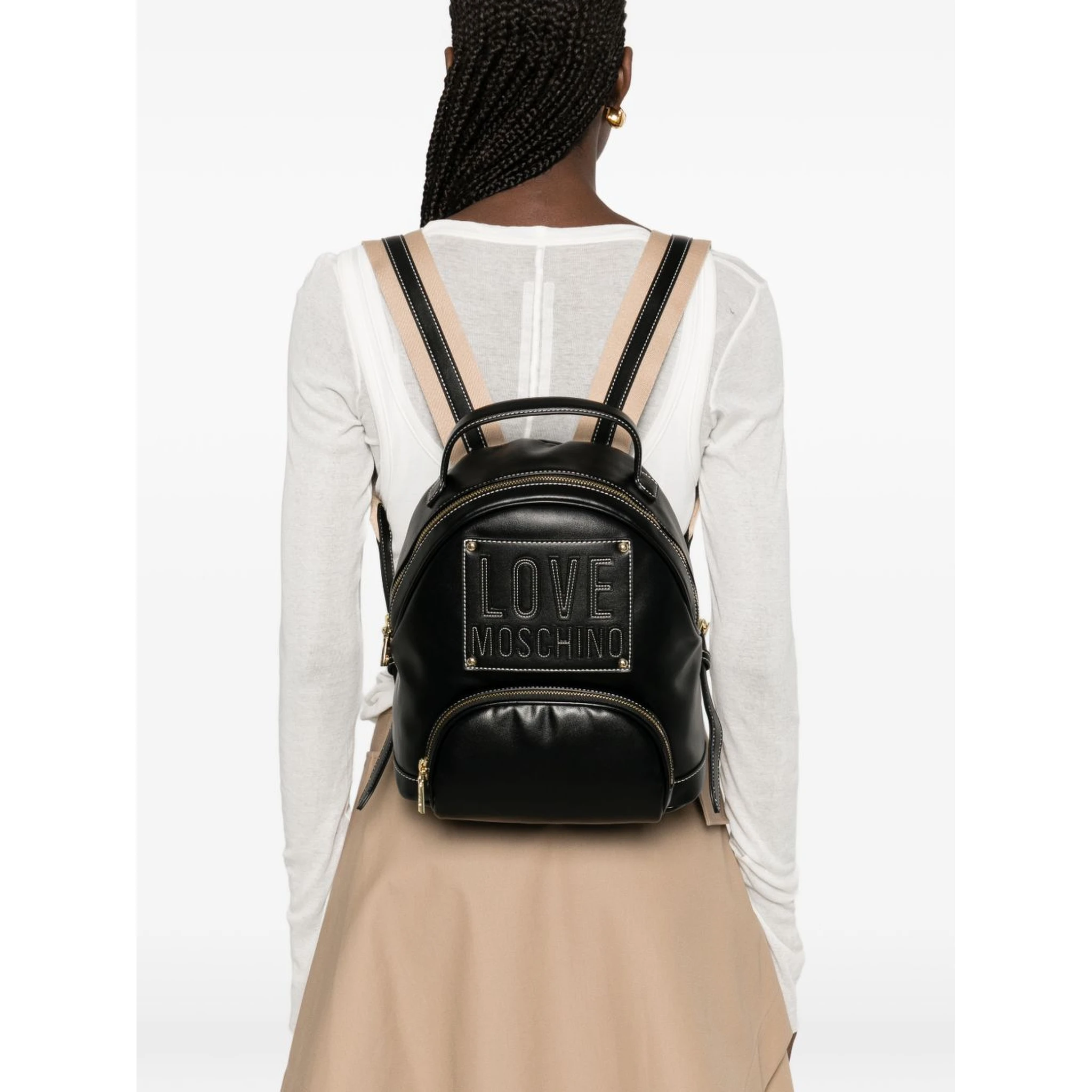 Love Moschino Bags.. Black