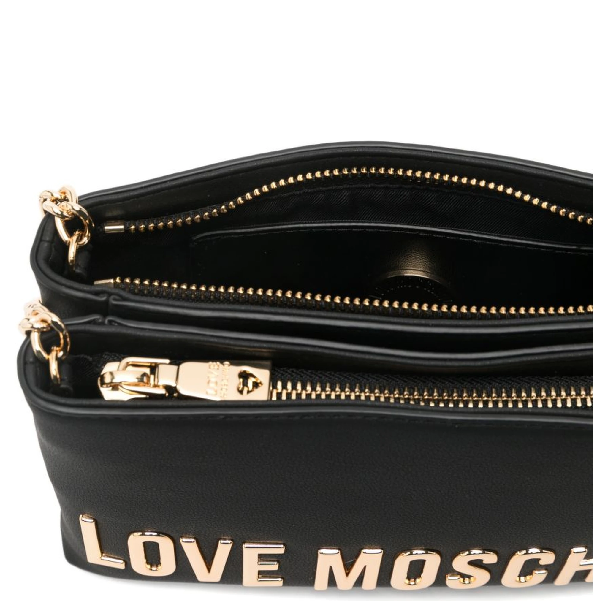 Love Moschino Bags