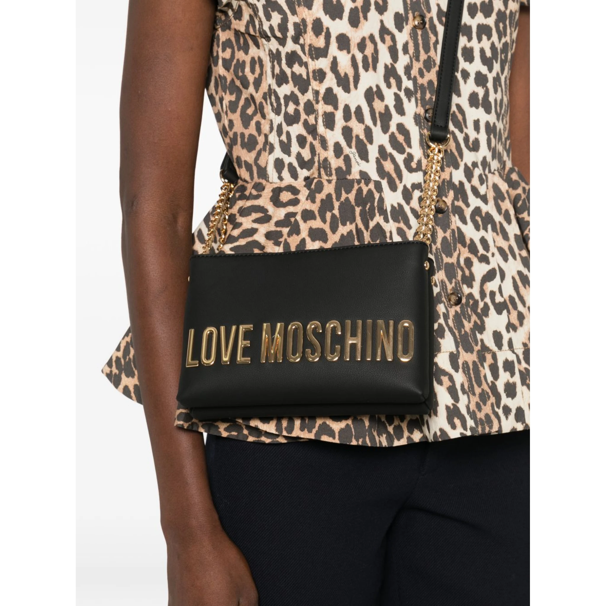 Love Moschino Bags