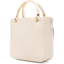 Love Moschino Bags.. Ivory