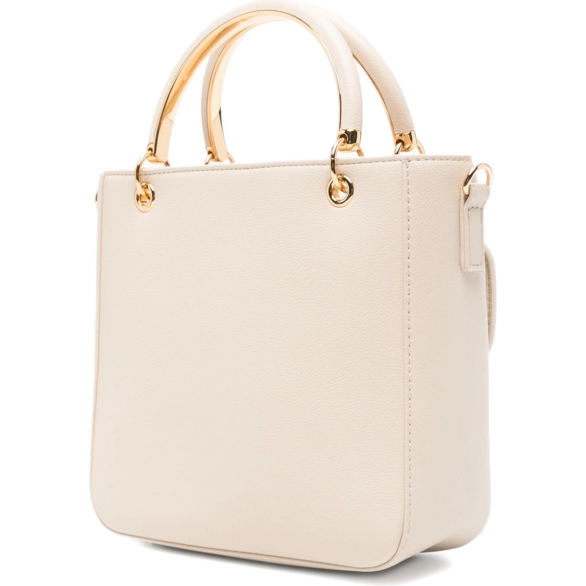 Love Moschino Bags.. Ivory