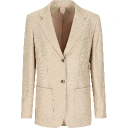 Max Mara Jackets Sand
