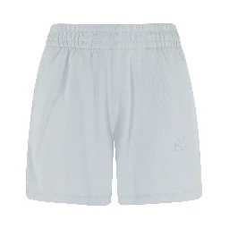 KAM SHORT FRAMED MONOGRAM