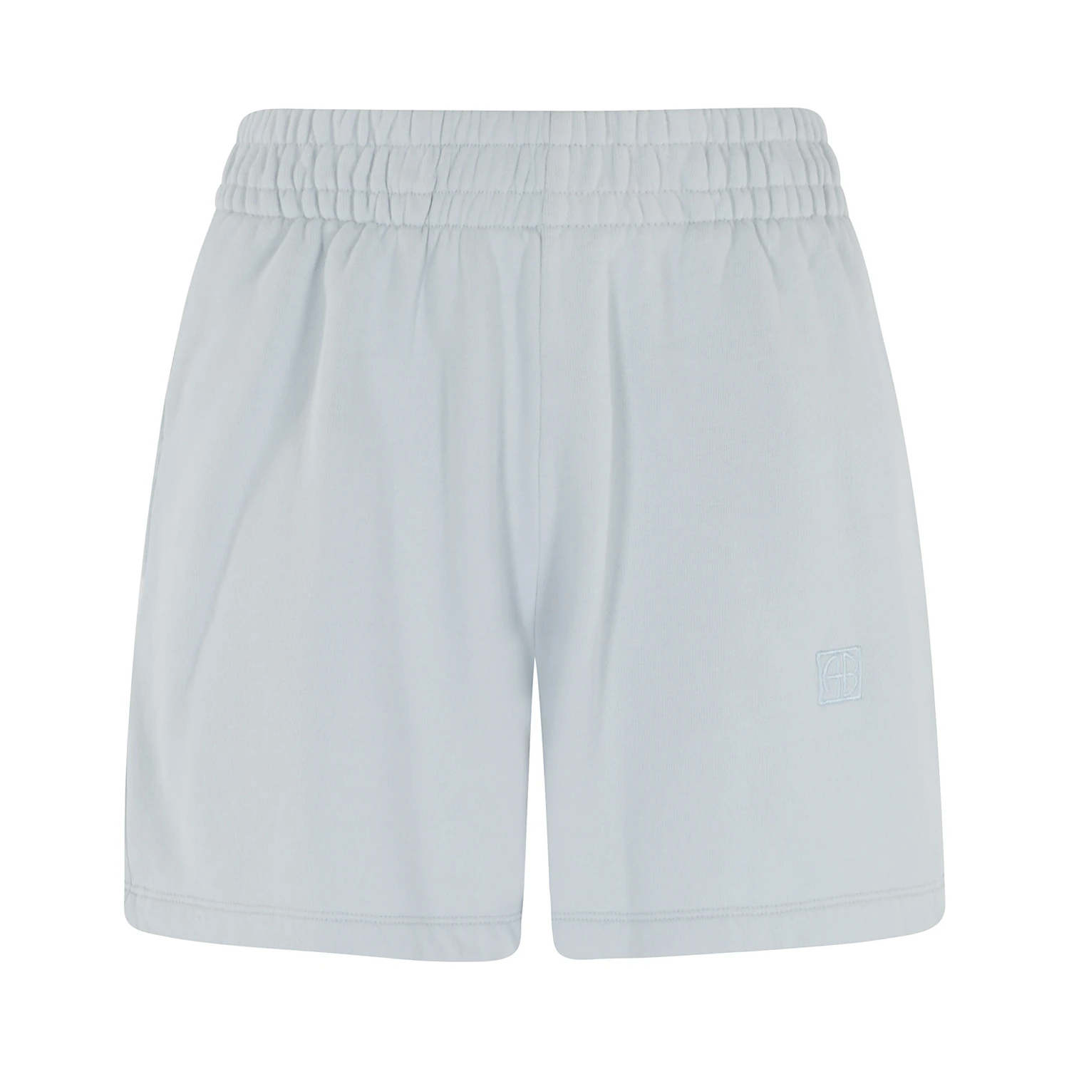 KAM SHORT FRAMED MONOGRAM