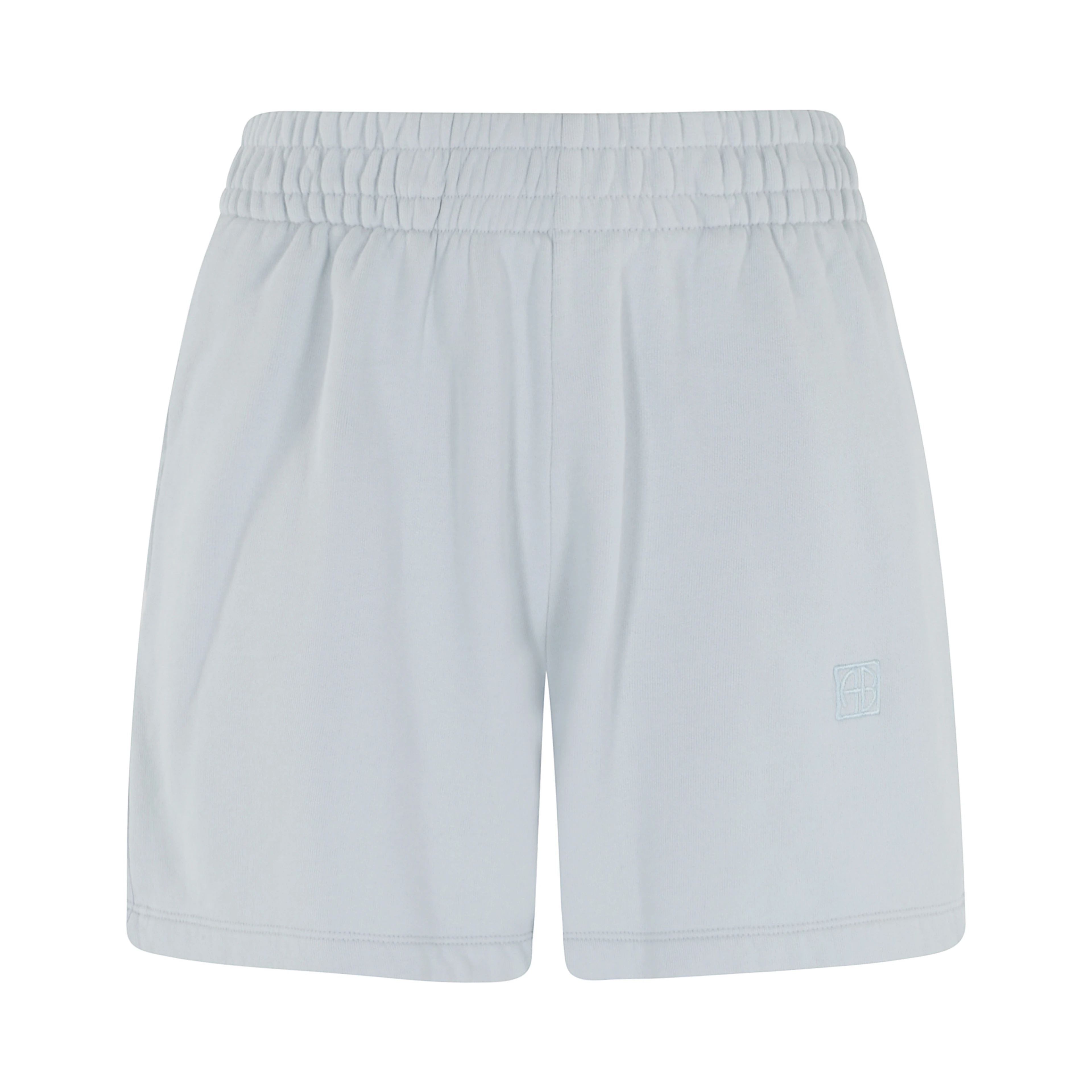 KAM SHORT FRAMED MONOGRAM