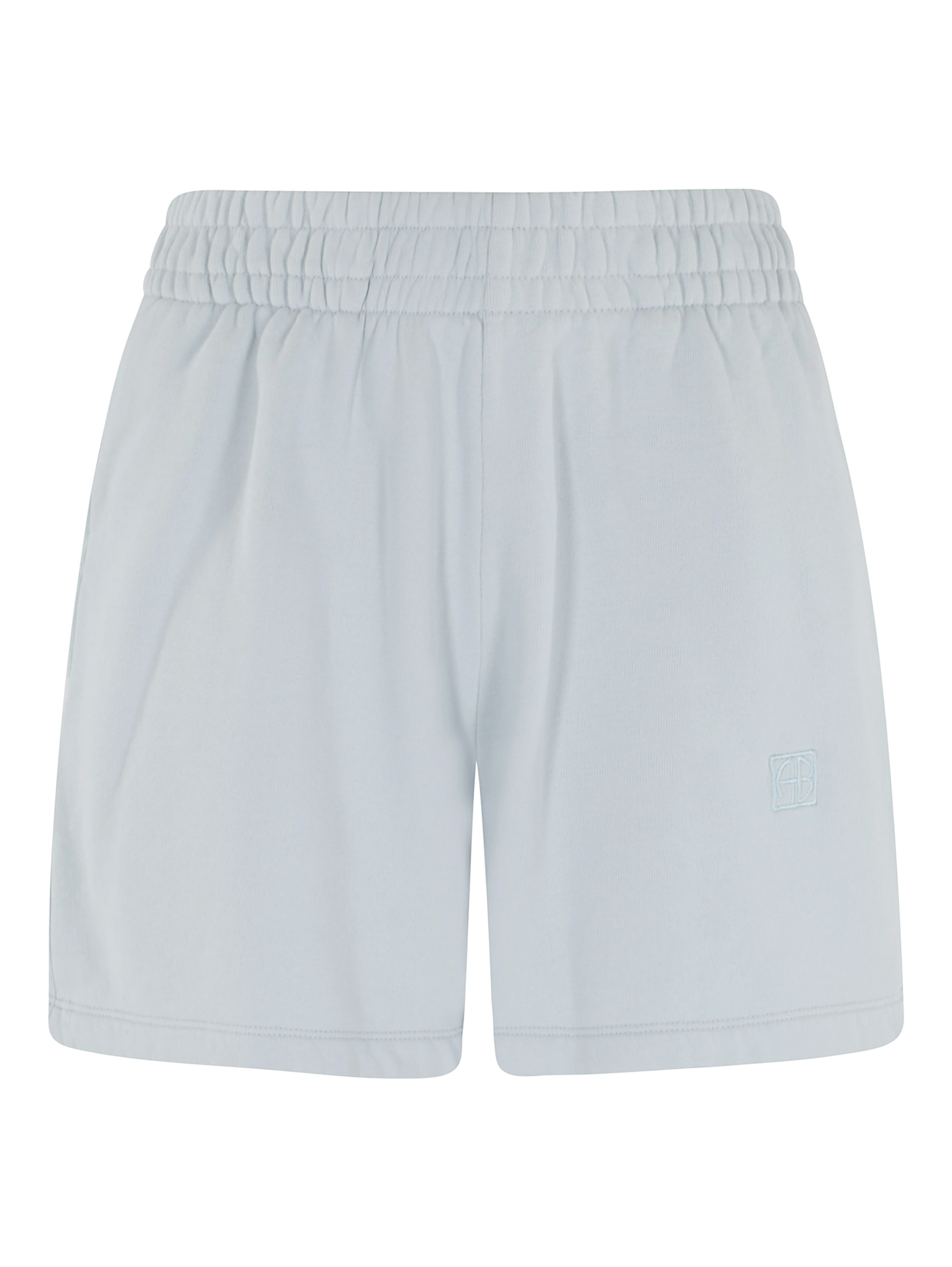 KAM SHORT FRAMED MONOGRAM