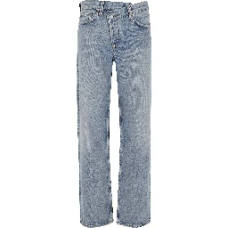 ARC CRISS CROSS JEANS IN CONCLUSION