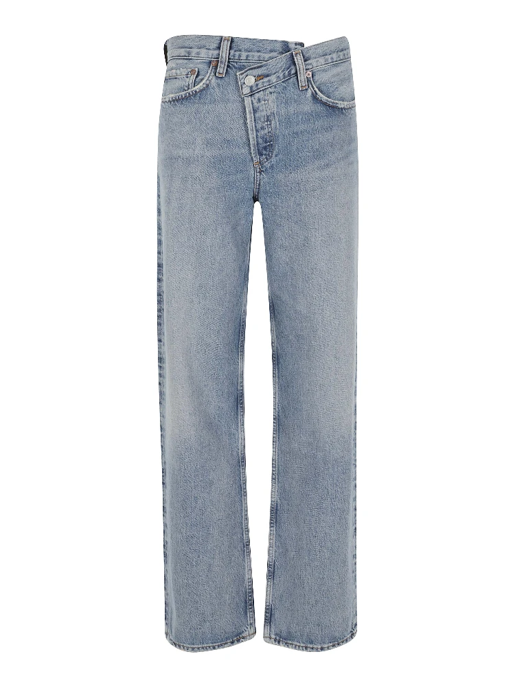 ARC CRISS CROSS JEANS IN CONCLUSION