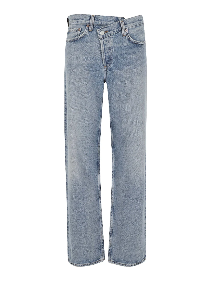ARC CRISS CROSS JEANS IN CONCLUSION