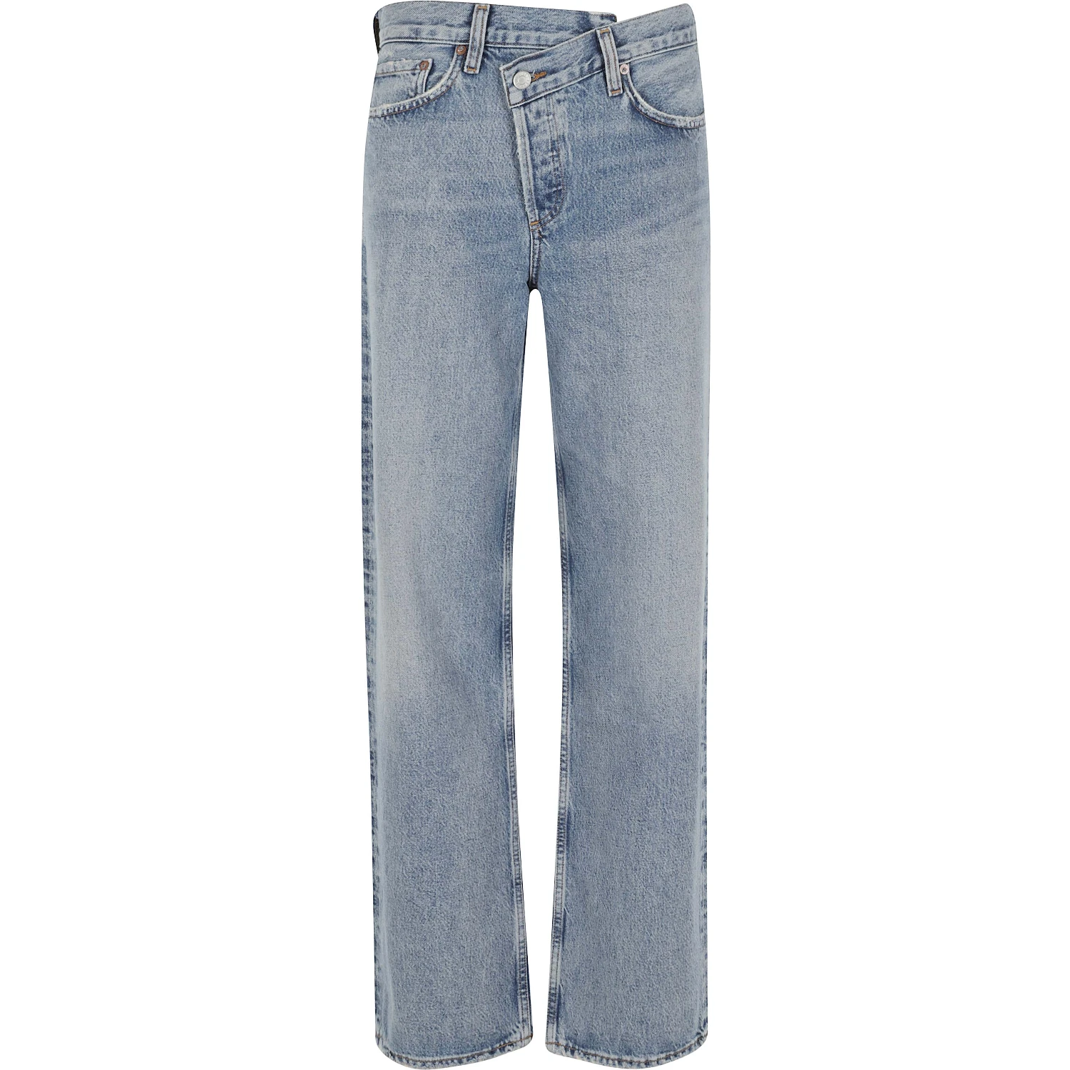 ARC CRISS CROSS JEANS IN CONCLUSION