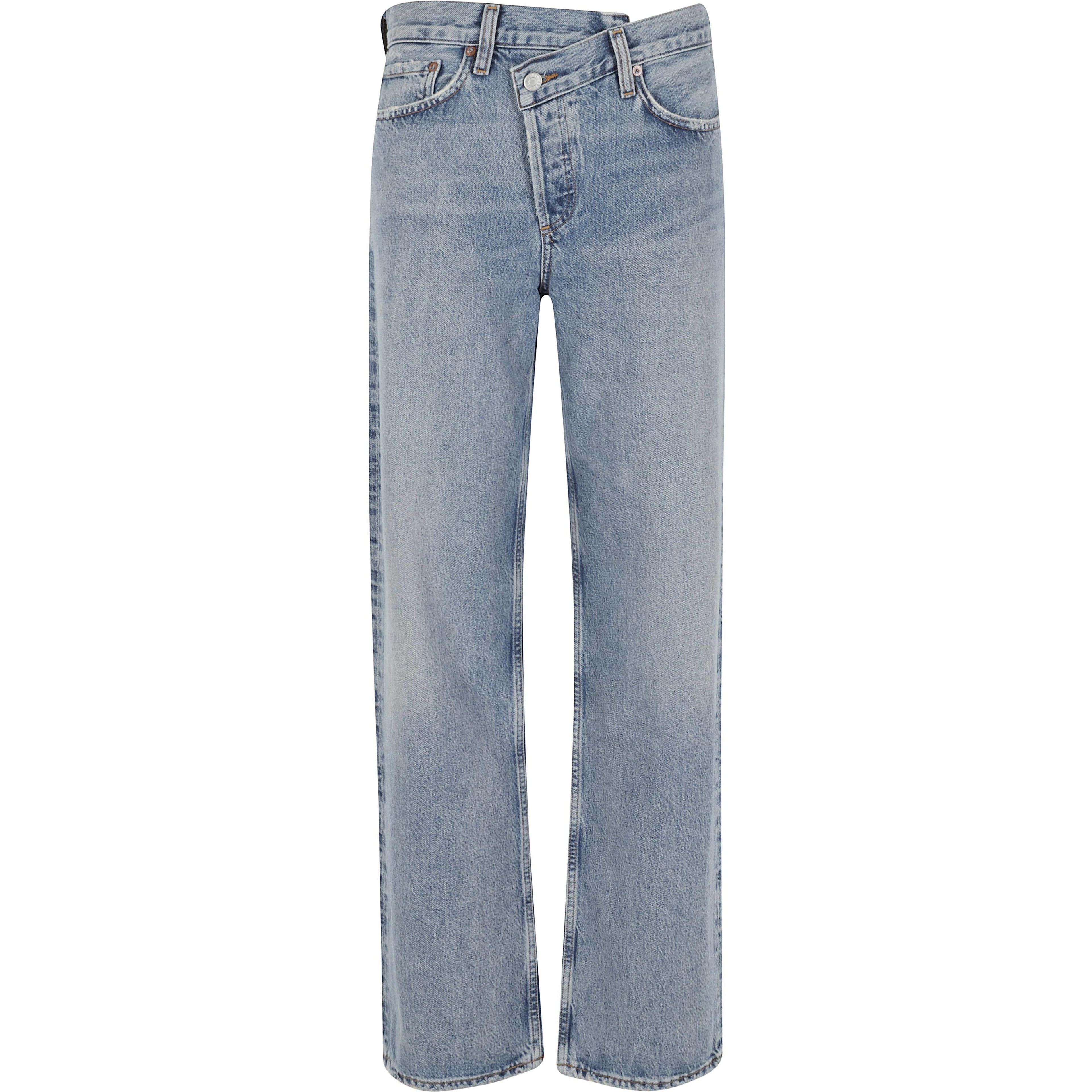 ARC CRISS CROSS JEANS IN CONCLUSION