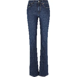 JEANS 5TASCHE BOOTCUT NEWLOLA