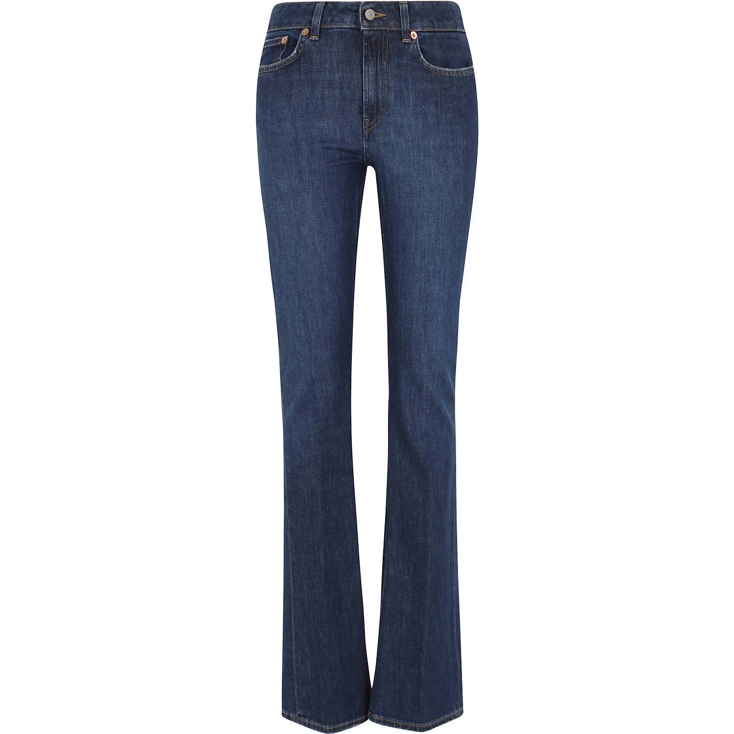 JEANS 5TASCHE BOOTCUT NEWLOLA