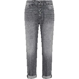 JEANS 5TASCHE LOOSE KOONS