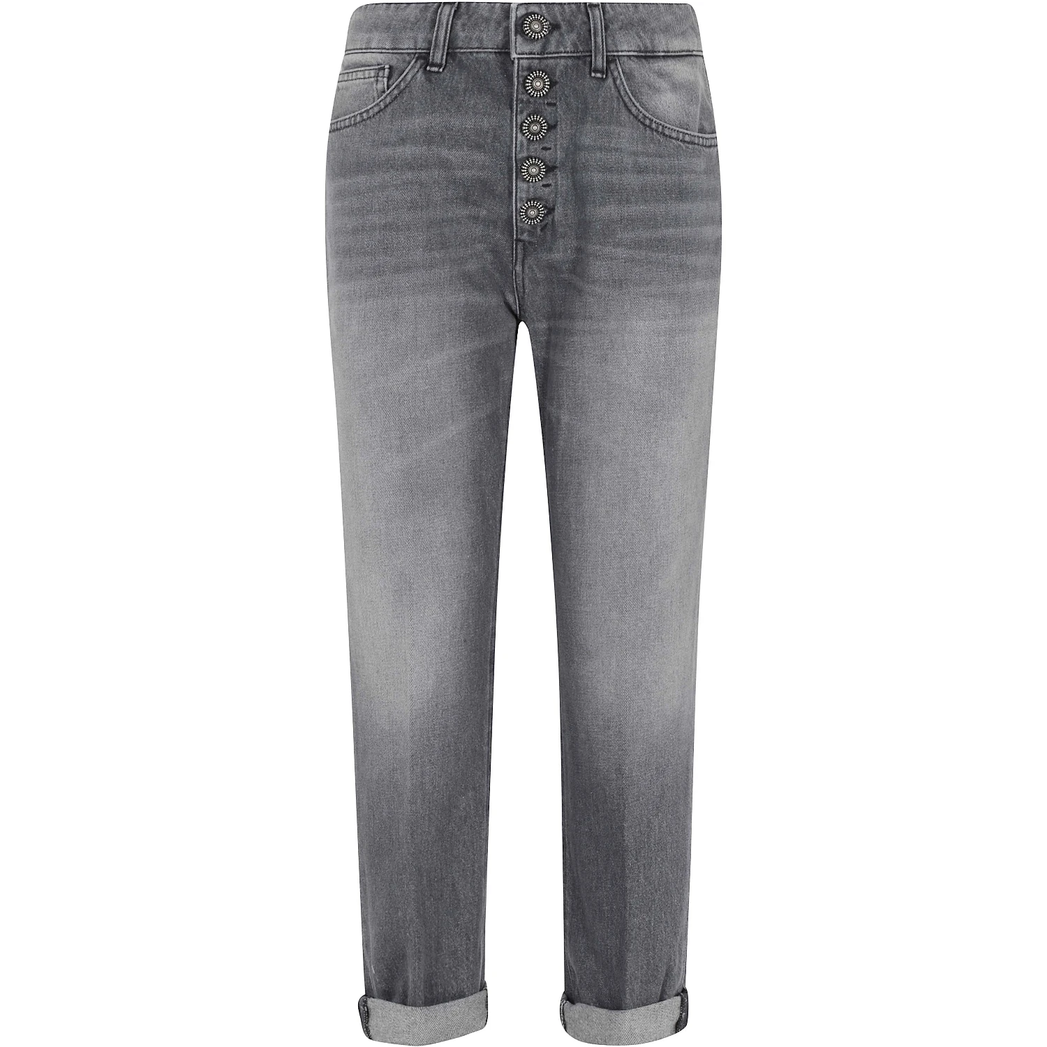 JEANS 5TASCHE LOOSE KOONS