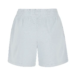 KAM SHORT FRAMED MONOGRAM