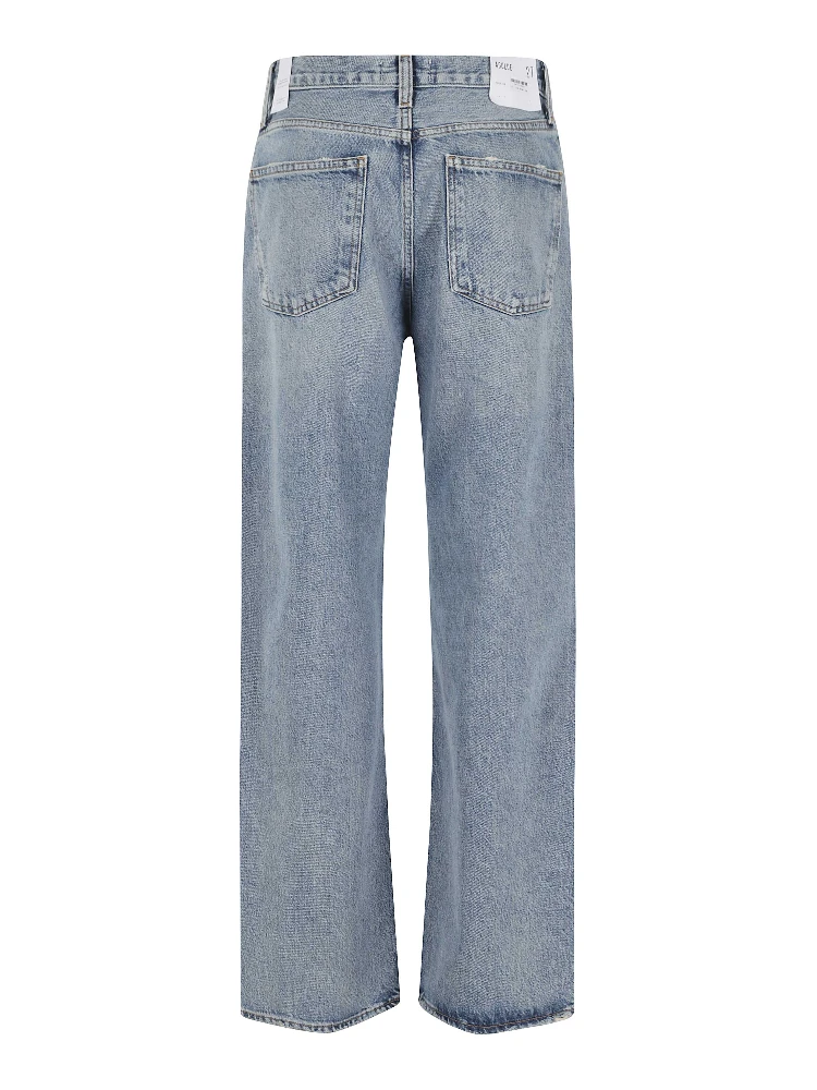ARC CRISS CROSS JEANS IN CONCLUSION alternative