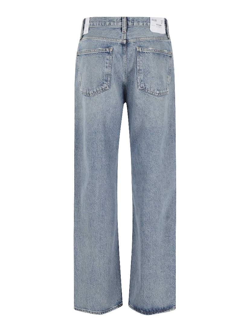 ARC CRISS CROSS JEANS IN CONCLUSION