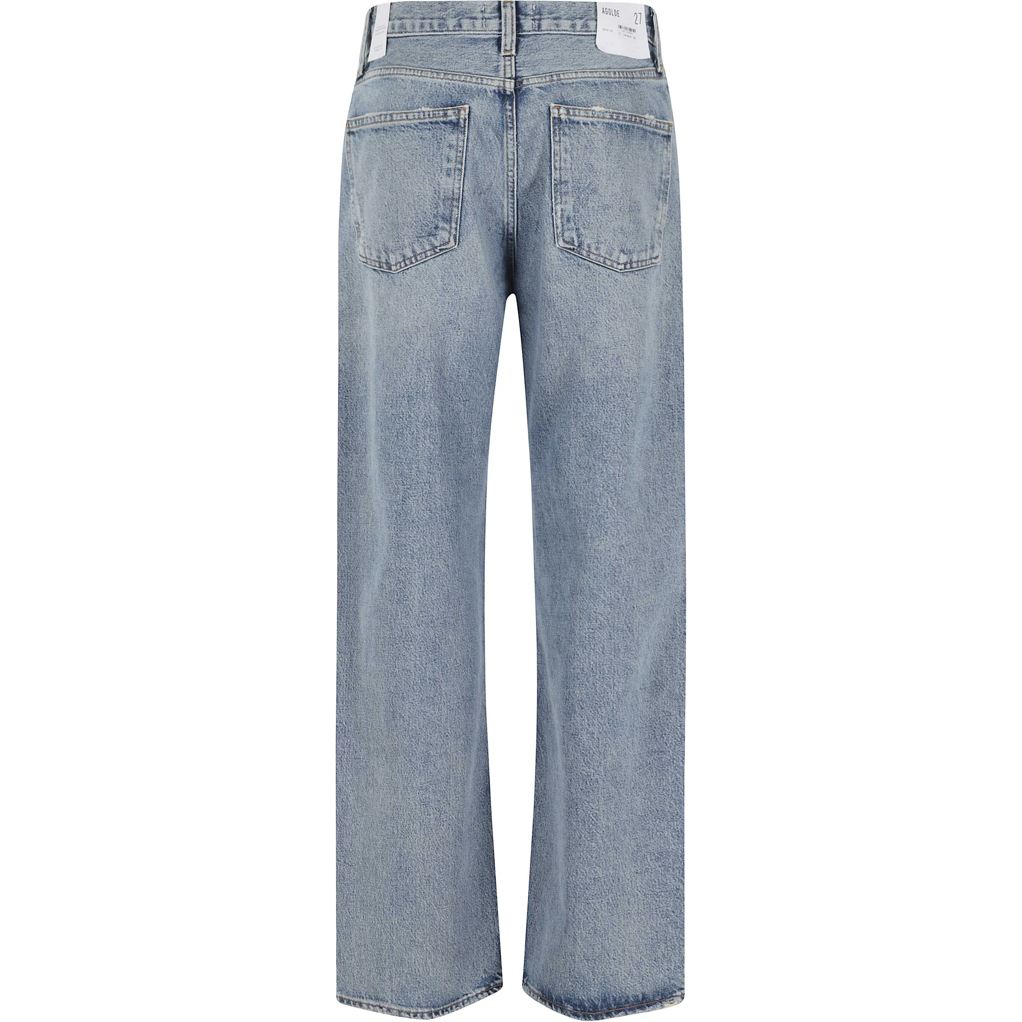 ARC CRISS CROSS JEANS IN CONCLUSION
