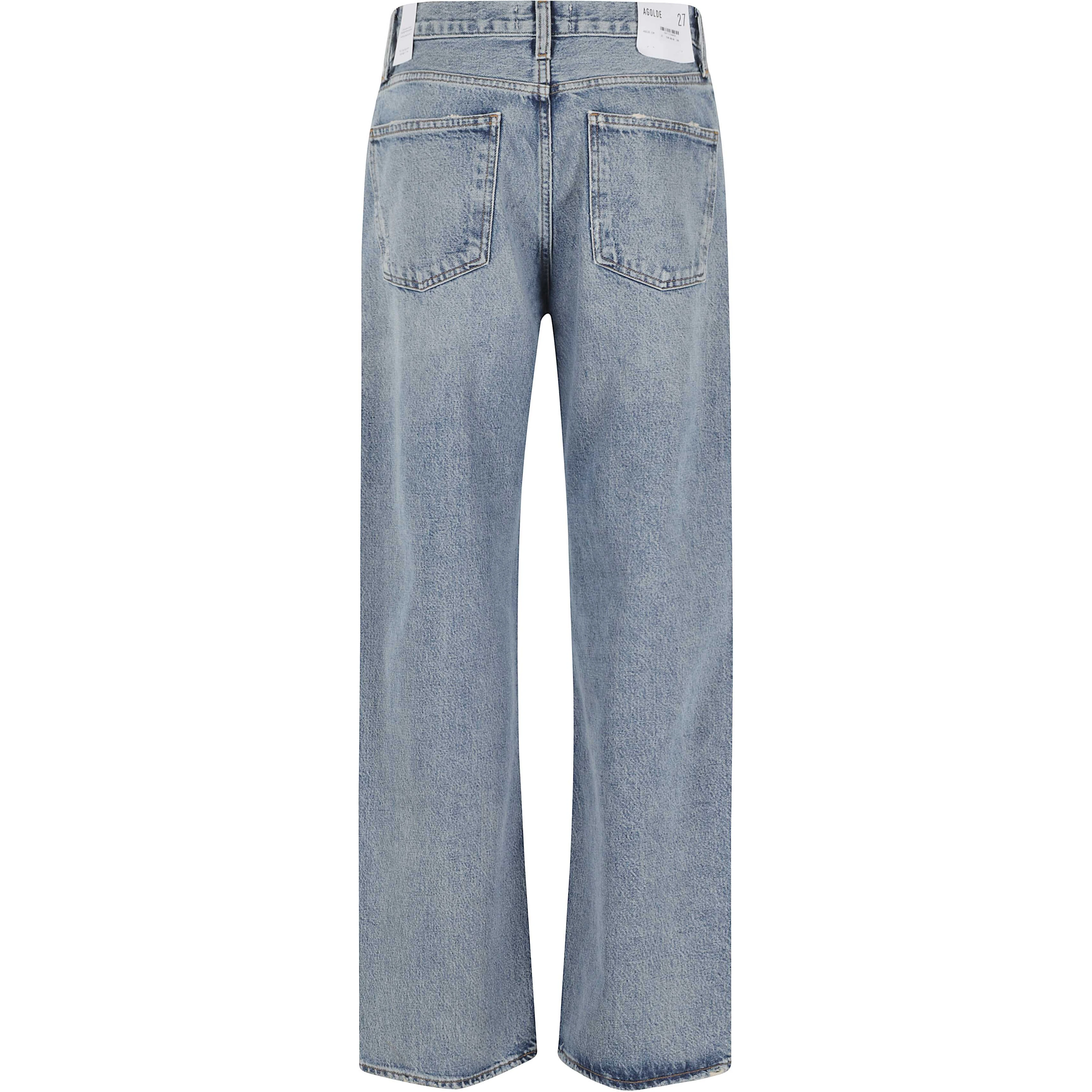 ARC CRISS CROSS JEANS IN CONCLUSION