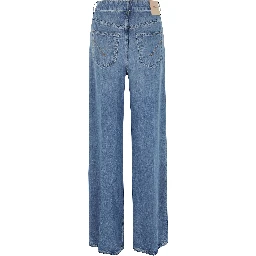JEANS 5TASCHE WIDE LEG BEATRIX