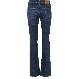 JEANS 5TASCHE BOOTCUT NEWLOLA