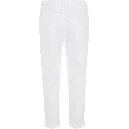 JEANS 5TASCHE LOOSE KOONS