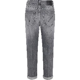 JEANS 5TASCHE LOOSE KOONS