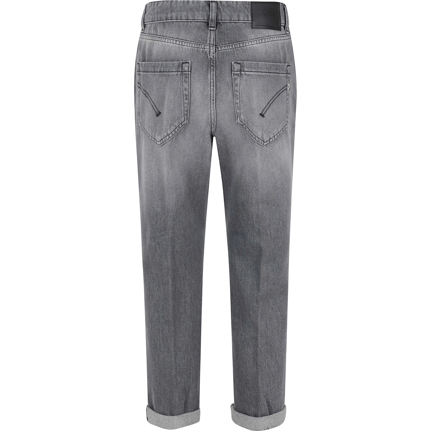 JEANS 5TASCHE LOOSE KOONS