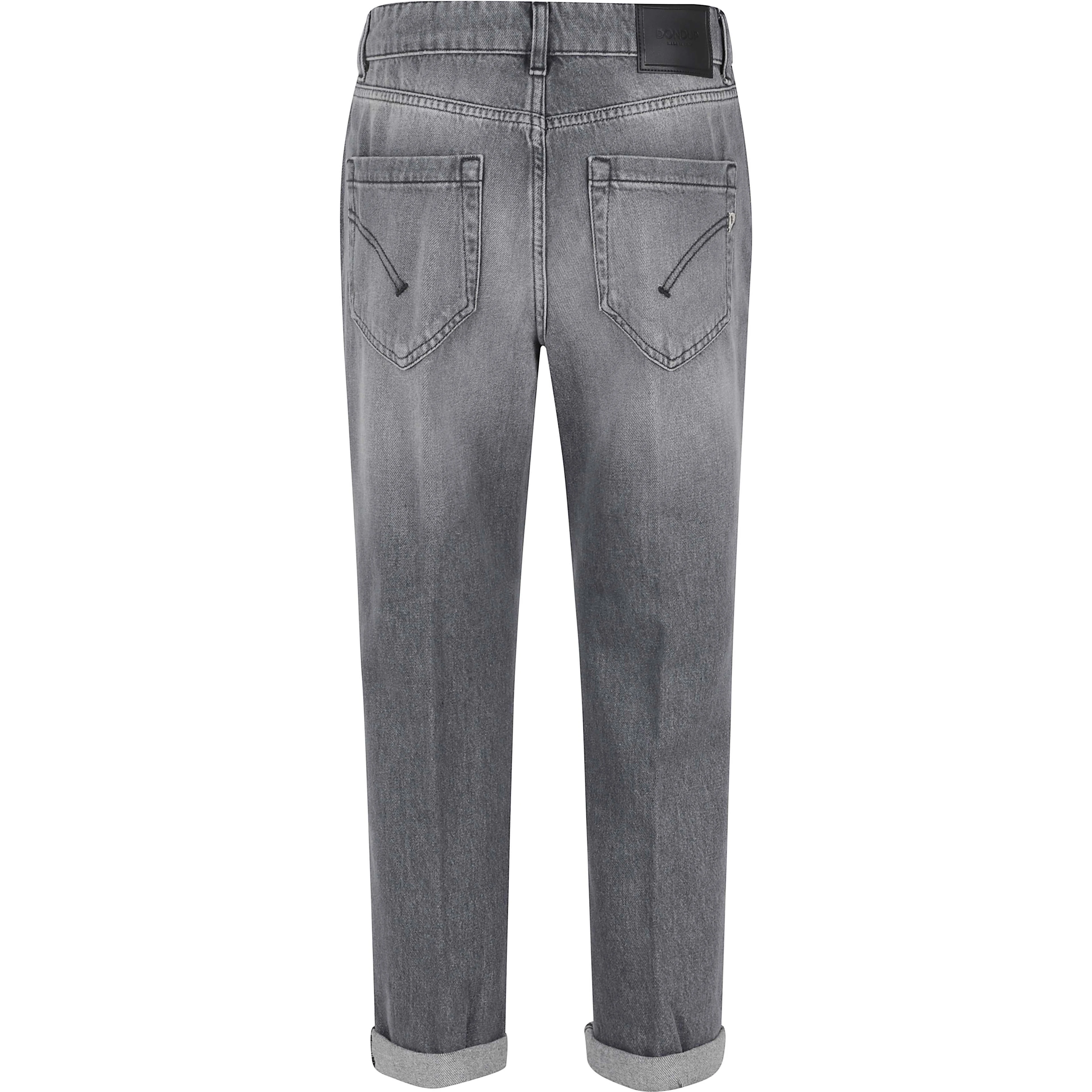 JEANS 5TASCHE LOOSE KOONS