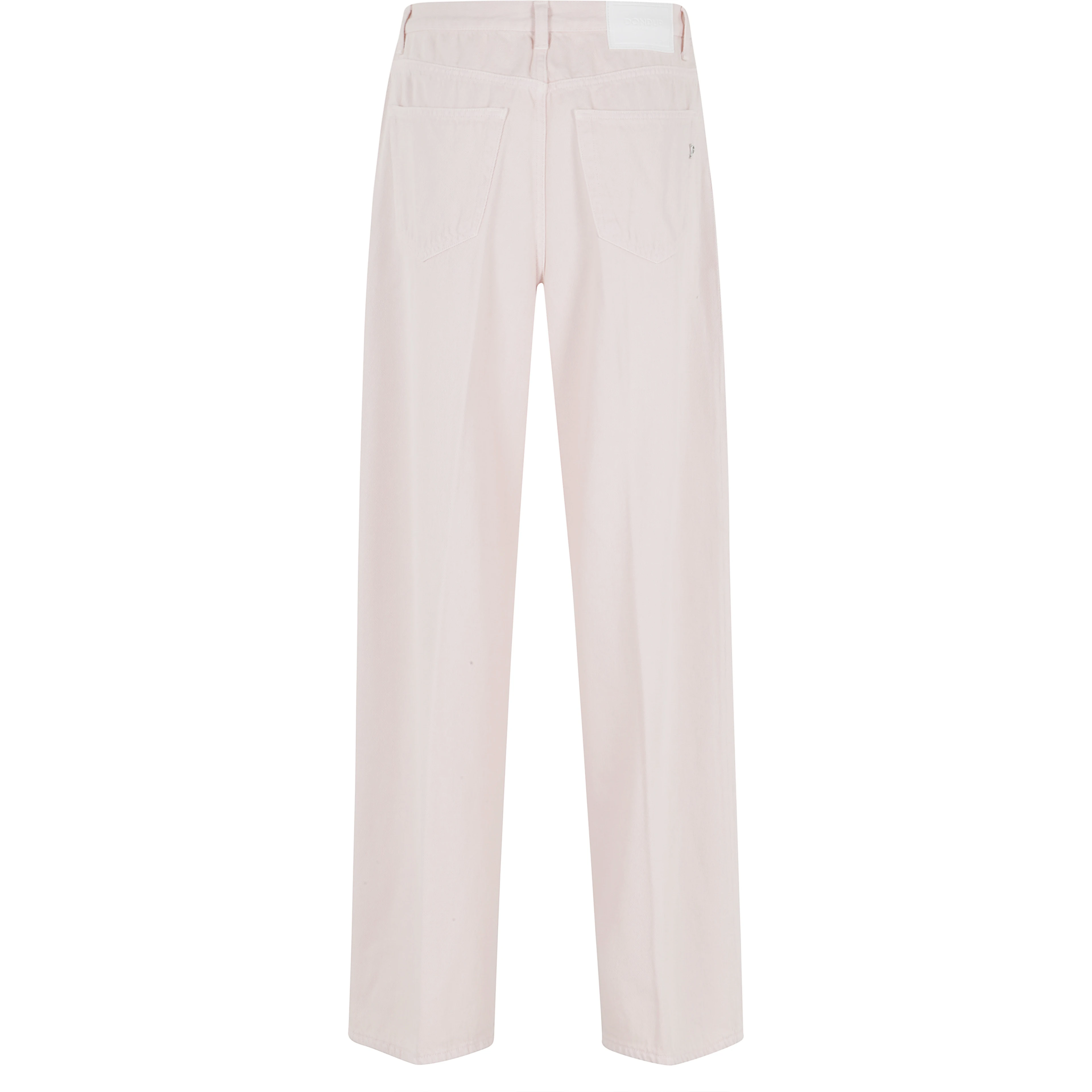 JEANS 5TASCHE LOOSE DAKOTA
