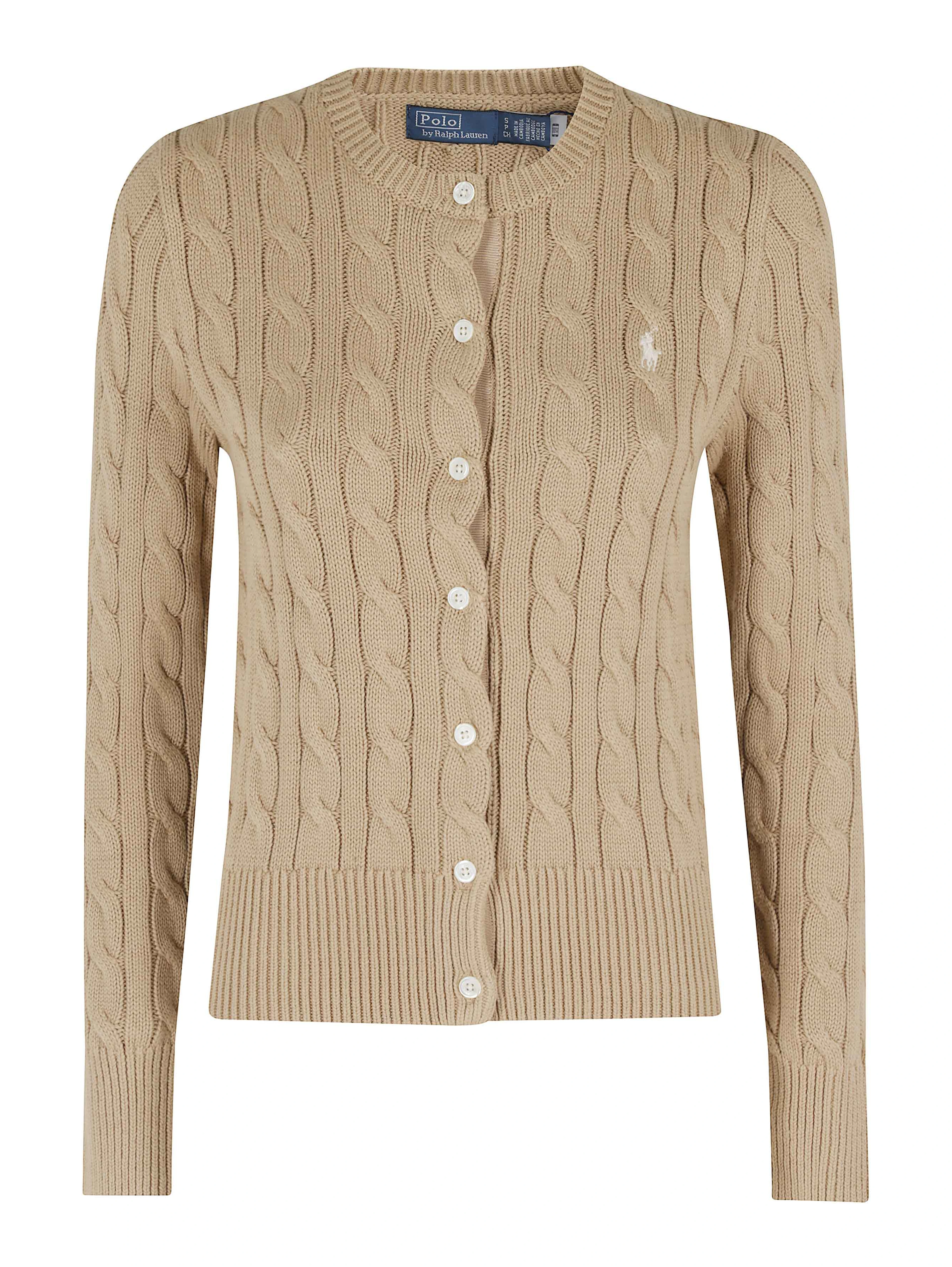 LONG SLEEVE CARDIGAN