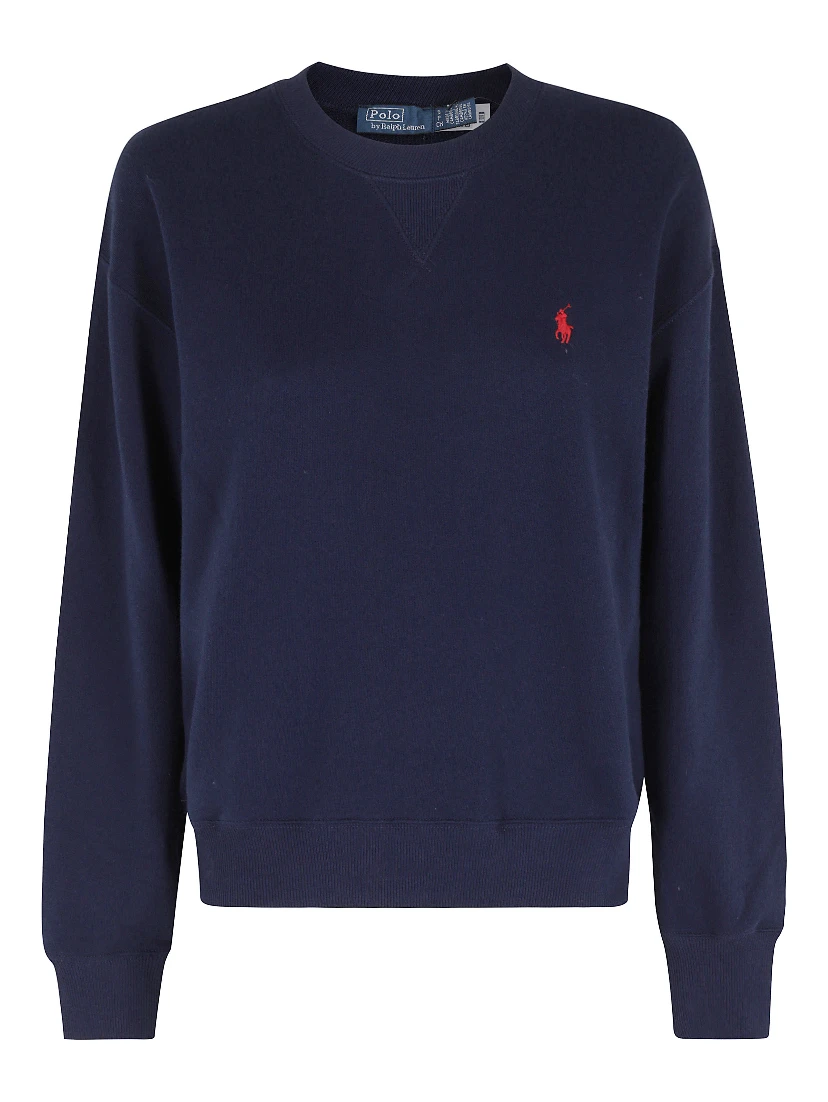 سويت شيرت محبوك