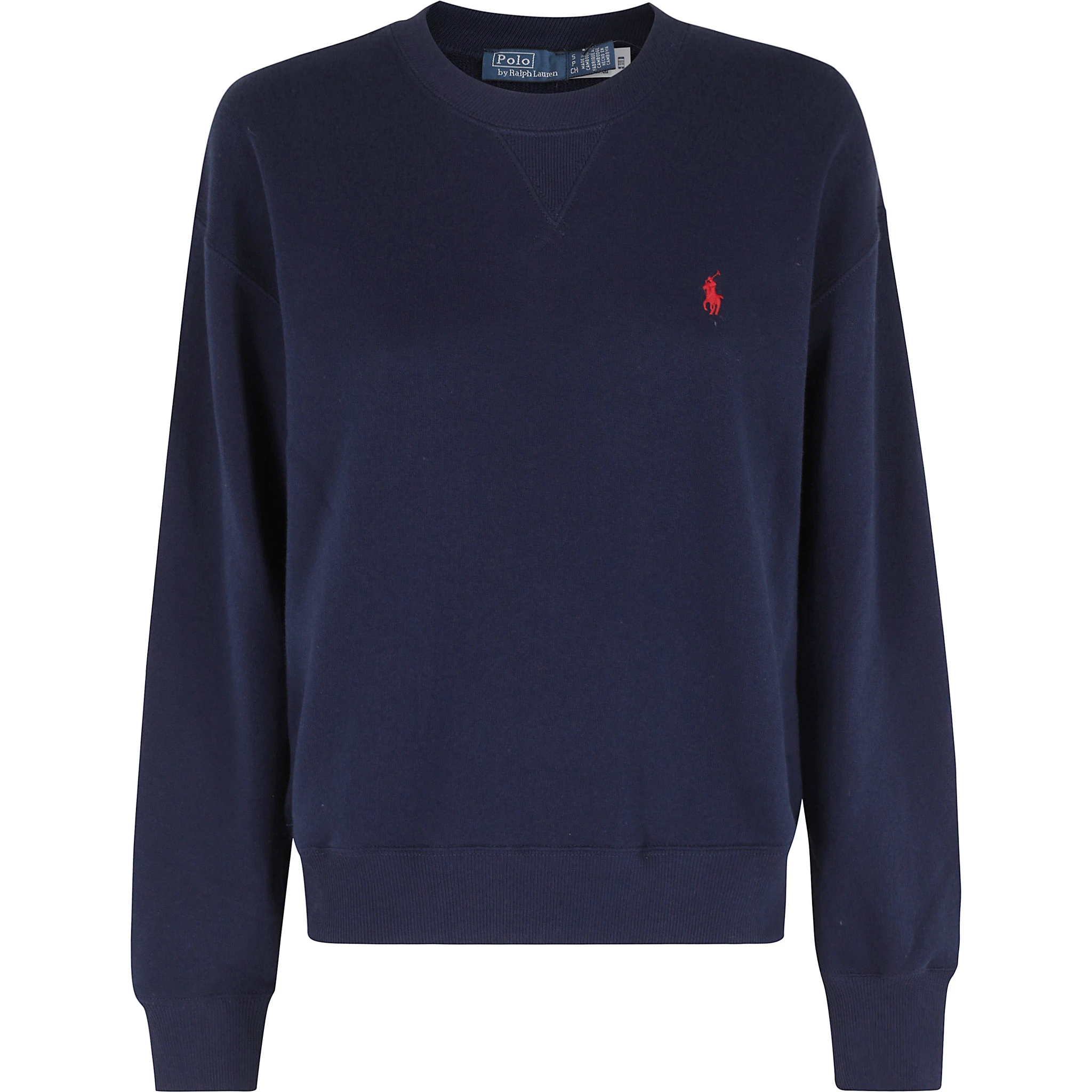 سويت شيرت محبوك