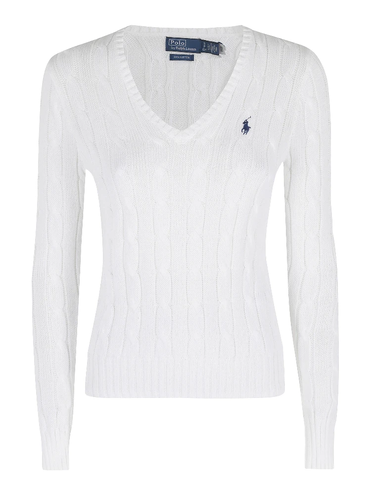 LONG SLEEVE PULLOVER