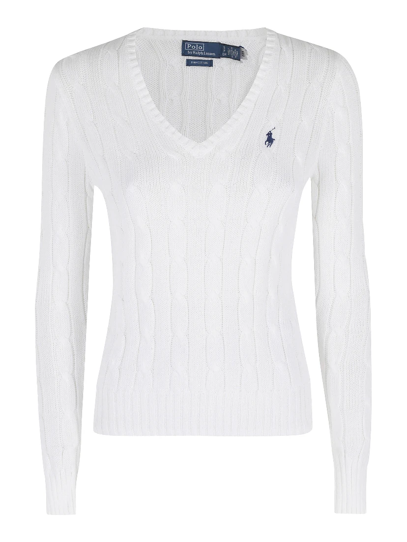 LONG SLEEVE PULLOVER