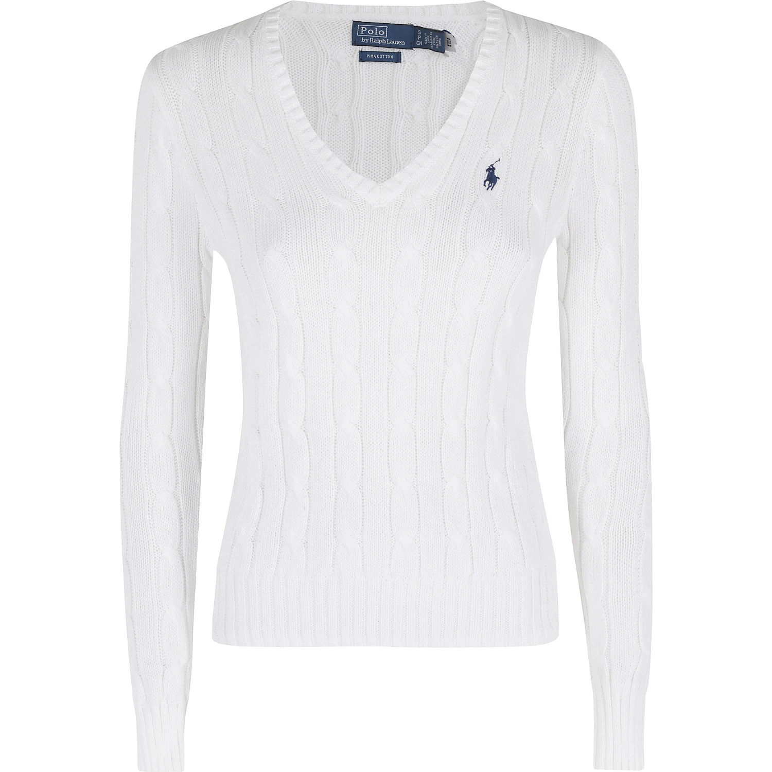 LONG SLEEVE PULLOVER
