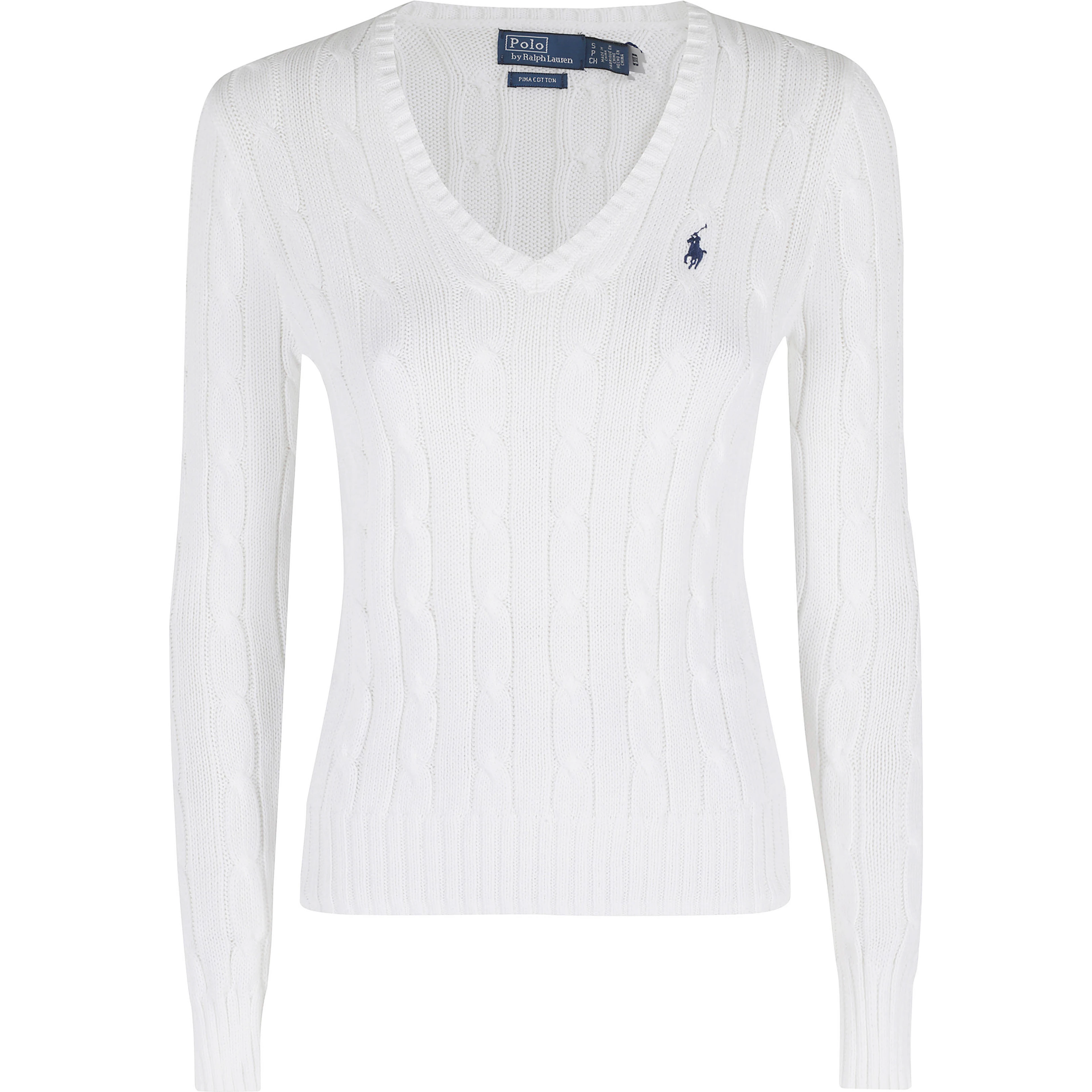 LONG SLEEVE PULLOVER