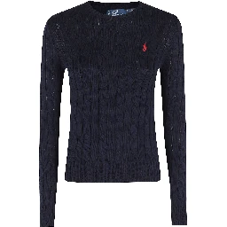 LONG SLEEVE PULLOVER