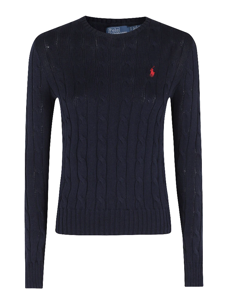LONG SLEEVE PULLOVER