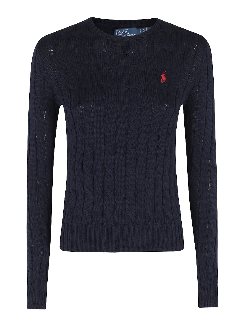 LONG SLEEVE PULLOVER