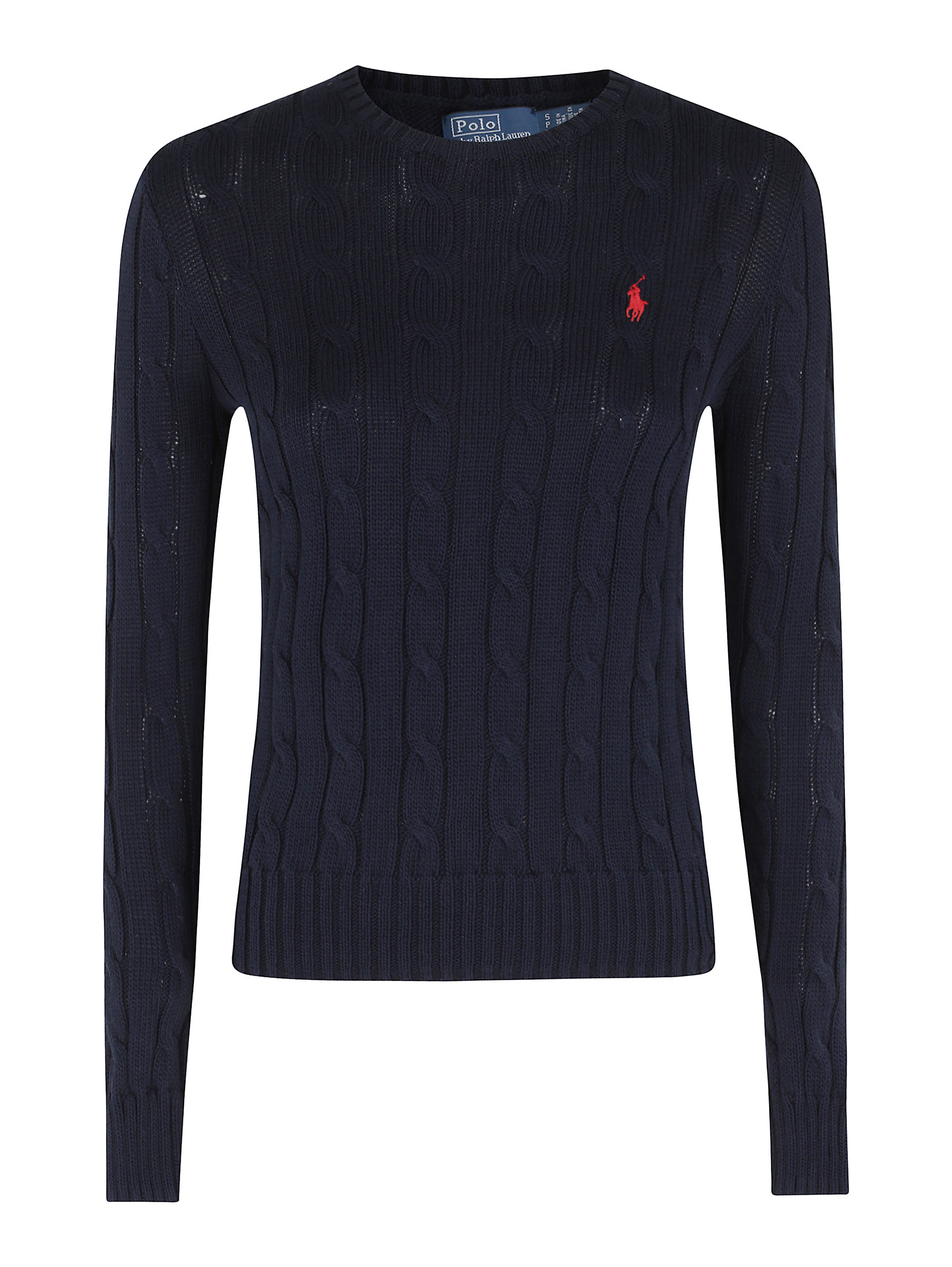 LONG SLEEVE PULLOVER