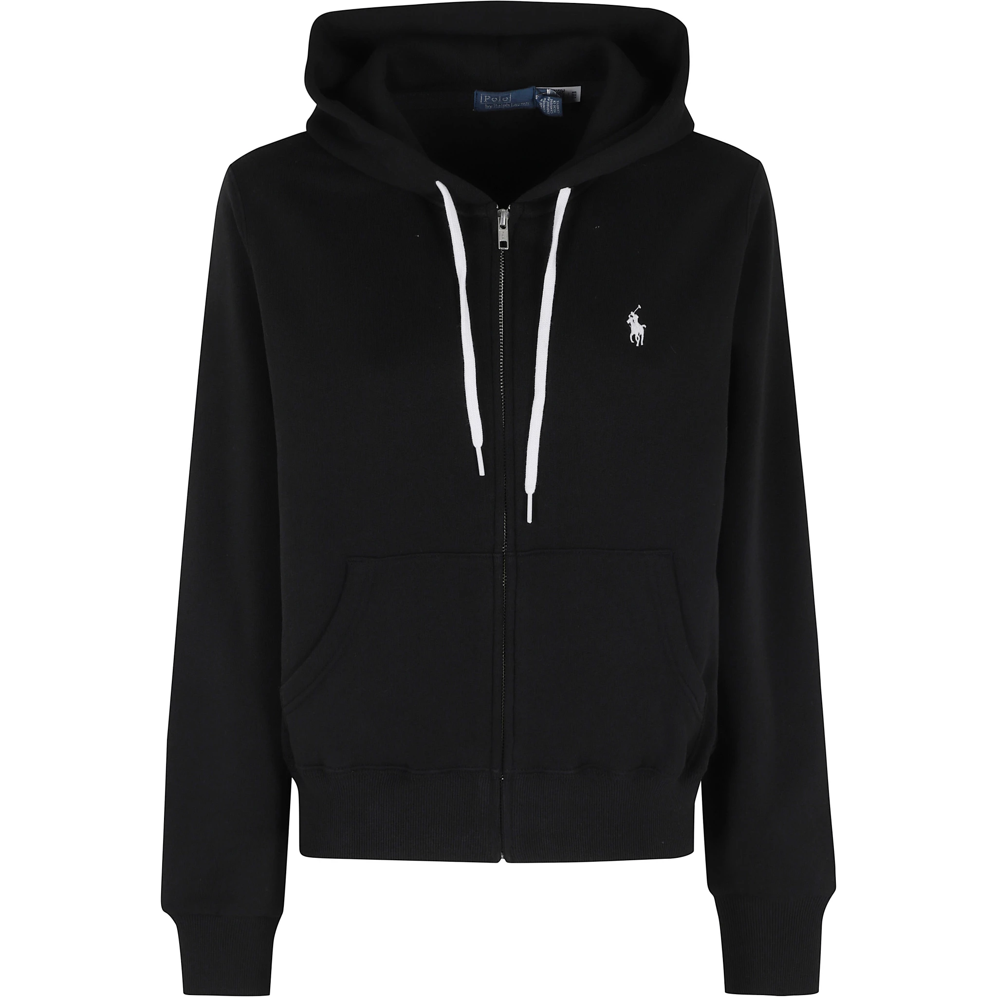 FULL ZIP SWEATSHIRT