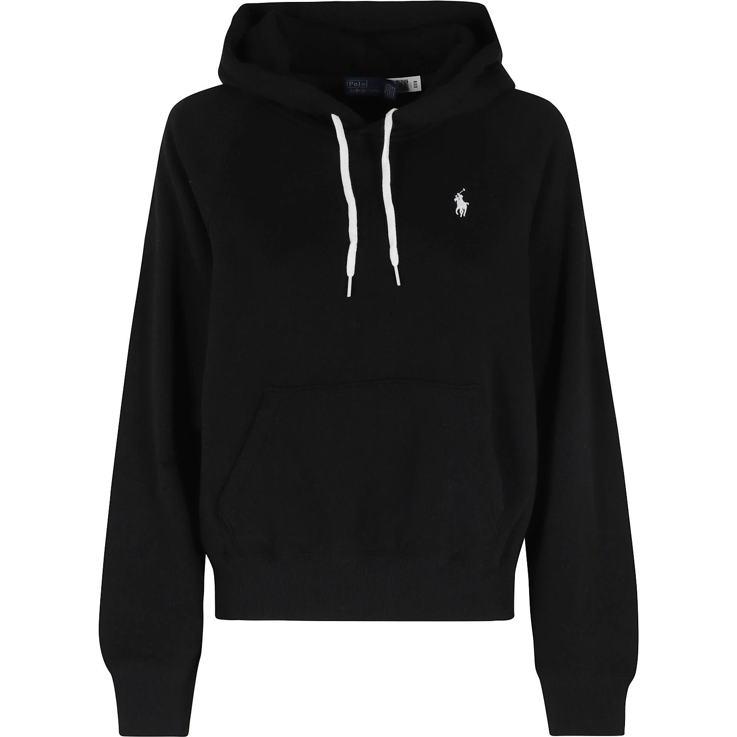 KNIT SWEATSHIRT