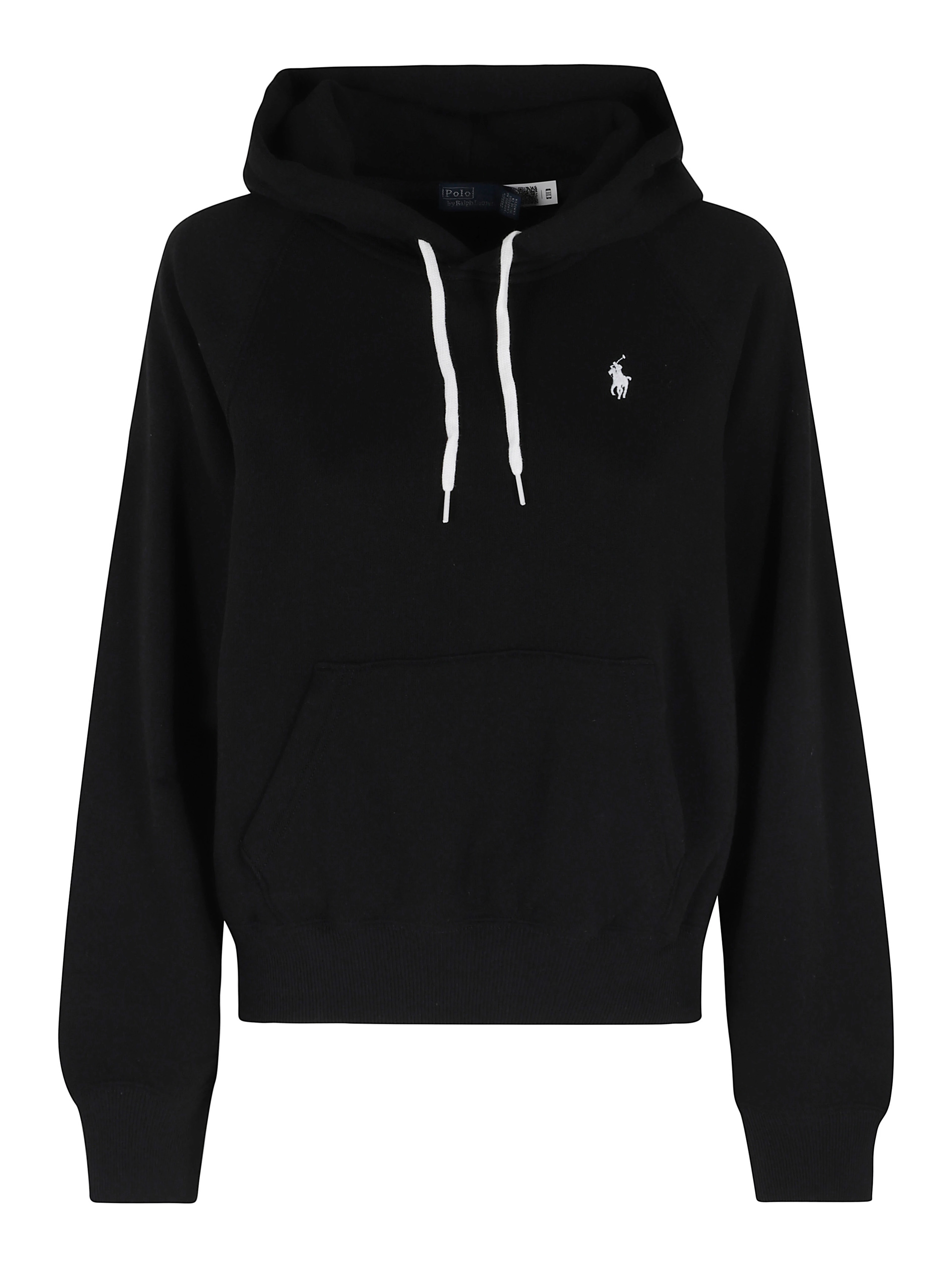 KNIT SWEATSHIRT
