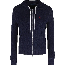 LONG SLEEVE FULL ZIP