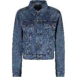 CLASSIC TRUCKER JACKET