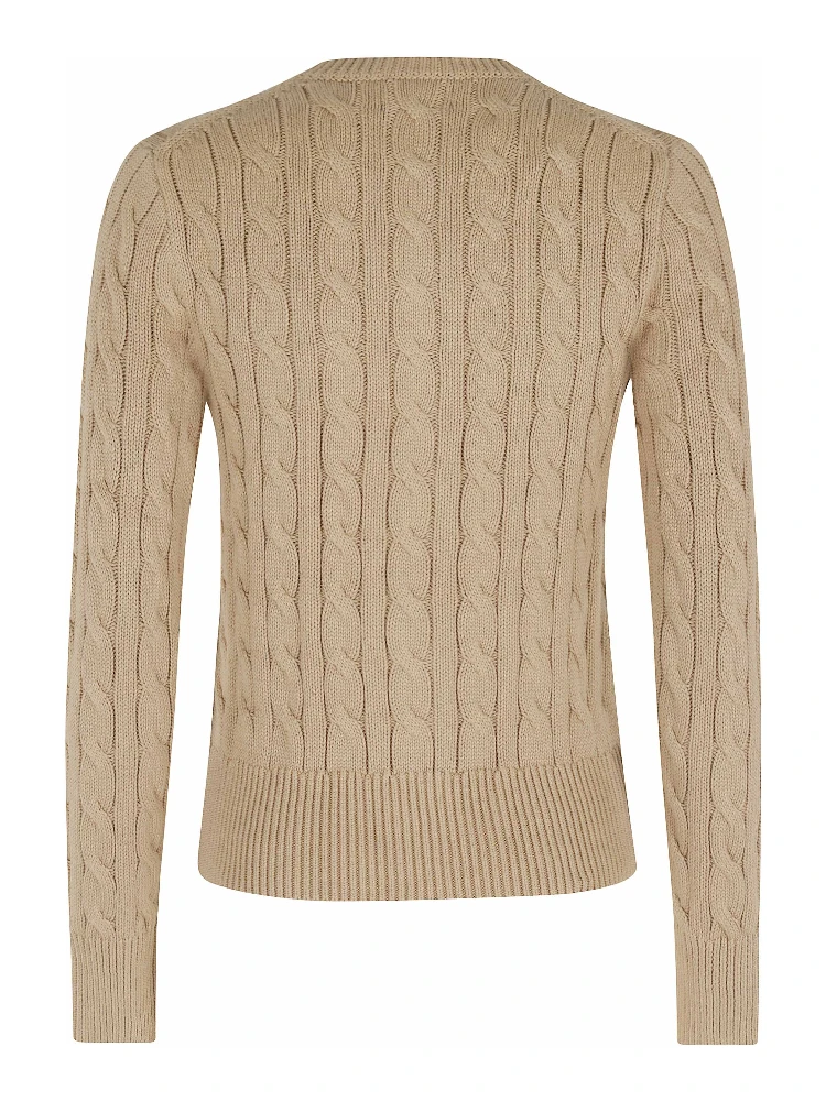 كارديجان بأكمام طويلة alternative